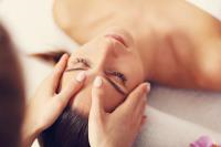 Klassische Massage 25 Minuten