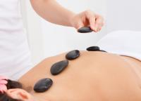 Hot Stone Massage 50