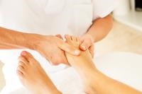 Lymphdrainage 60 Minuten